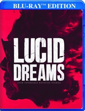 Lucid Dreams (Blu-ray)