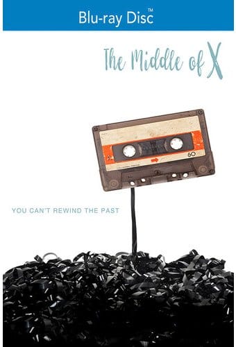 The Middle of X (Blu-ray)
