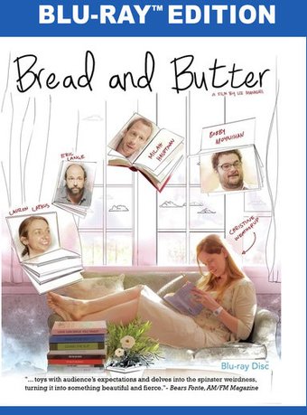 Bread and Butter (Blu-ray)