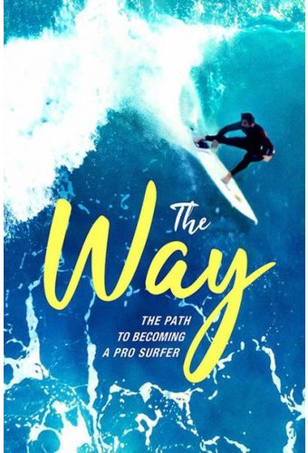 Surfing - The Way