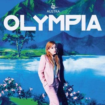 Olympia (2-LPs)