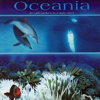 Oceania * (2-CD)