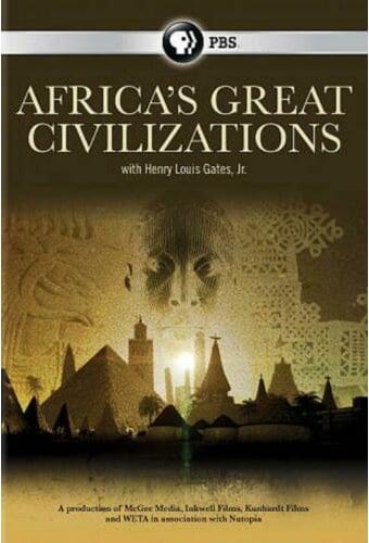PBS - Africa's Great Civilizations (2-DVD)