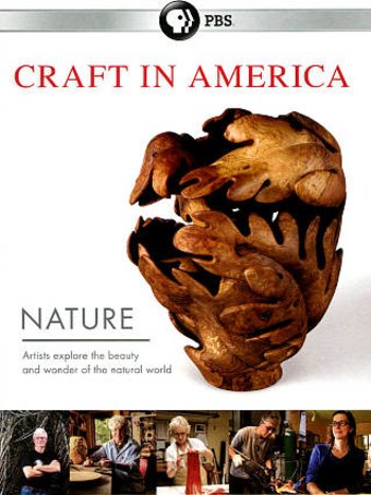 PBS - Craft in America: Nature