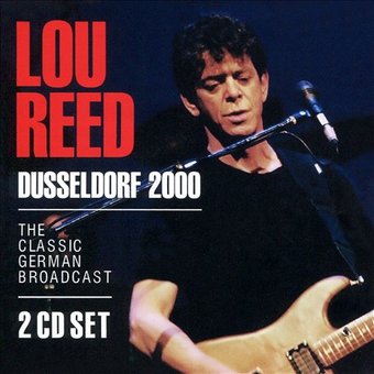 Dusseldorf 2000 (Live) (2-CD)