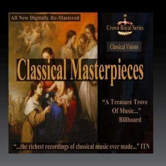 Classical Visions - Classical Masterpieces / Var