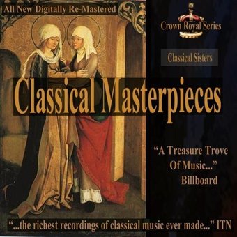 Classical Sisters - Classical Masterpieces / Var