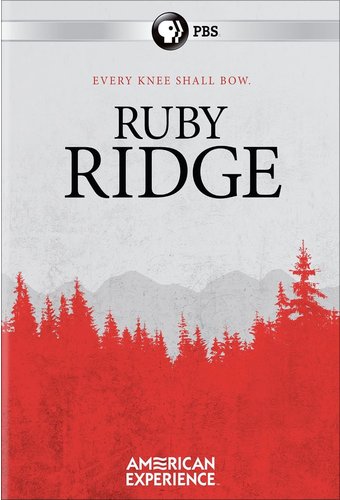 PBS - American Experience: Ruby Ridge