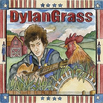 Dylangrass