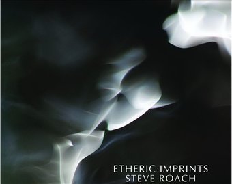 Etheric Imprints [Digipak]