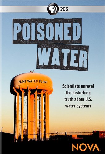 PBS - NOVA: Poisoned Water