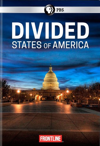 PBS - Frontline: Divided States of America