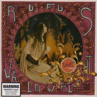 Rufus Wainwright-Want Two