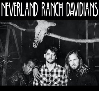 Neverland Ranch Davidians