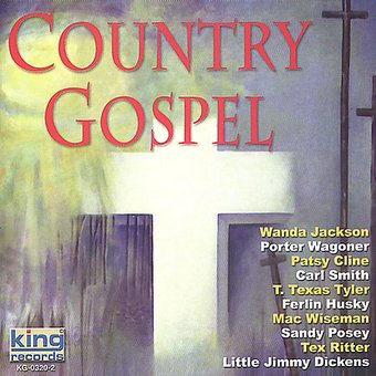 Country Gospel [King]