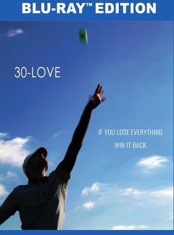 30-Love (Blu-ray)