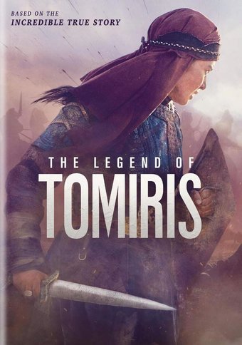 The Legend of Tomiris