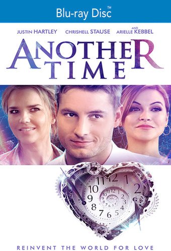 Another Time (Blu-ray)