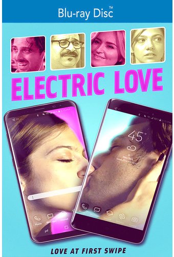 Electric Love (Blu-ray)