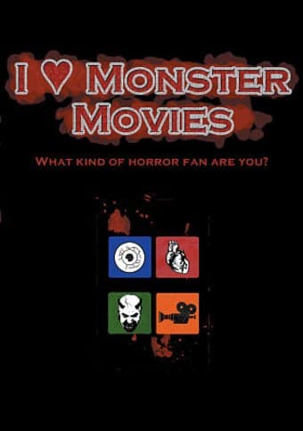 I Heart Monster Movies [Documentary]