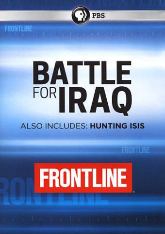 PBS - Frontline: Battle for Iraq