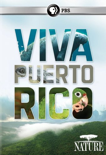 PBS - Nature: Viva Puerto Rico