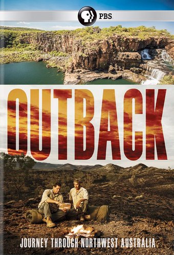 PBS - Outback: Journey Through Northwest Australia