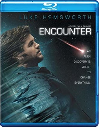 Encounter (Blu-ray)