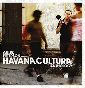 Havana Cultura: Anthology (2-CD)