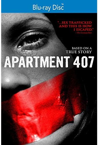 Apartment 407 (Blu-ray)