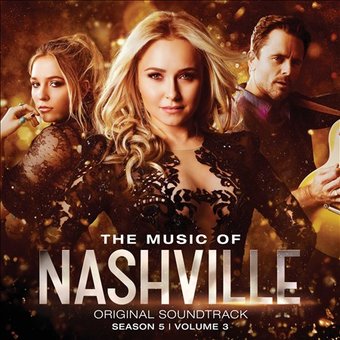 The Music of Nashville: Season 5, Volume 3