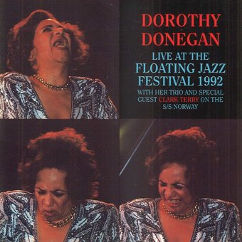 Live at the Floating Jazz Festival 1992