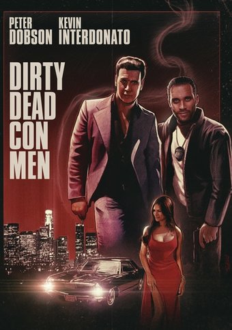 Dirty Dead Con Men