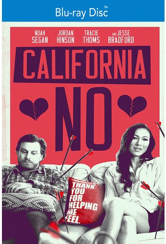 California No (Blu-ray)