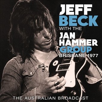Brisbane 1977 * (Live)