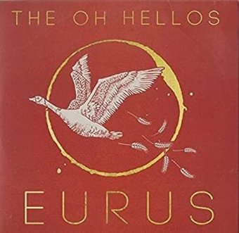Eurus [EP]