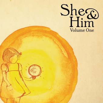 She & Him, Volume 1