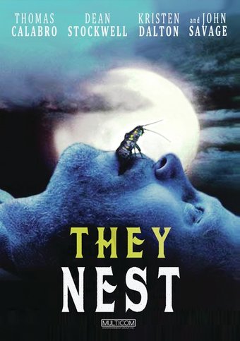 They Nest