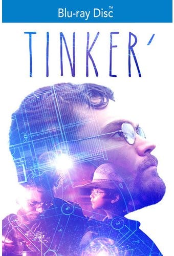 Tinker' (Blu-ray)