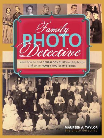 Family Photo Detective: Learn How to Find
