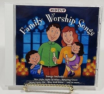 Family Worship Songs