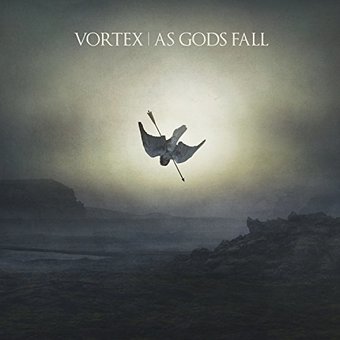 As Gods Fall (2-CD)