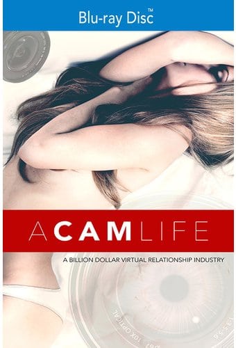 A Cam Life (Blu-ray)
