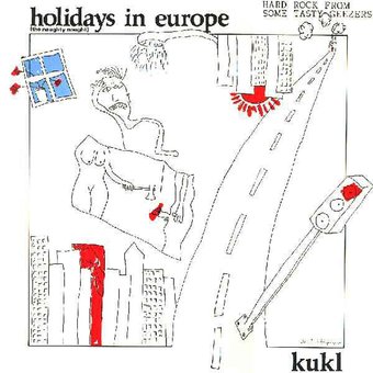Holidays in Europe *