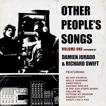 Other People's Songs Vol. 1