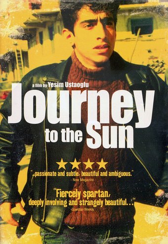 Journey to the Sun (Turkish, Subtitled in English)