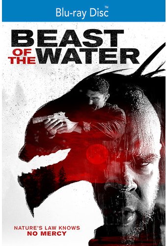 Beast of the Water (Blu-ray)