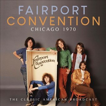 Chicago 1970 * (Live)