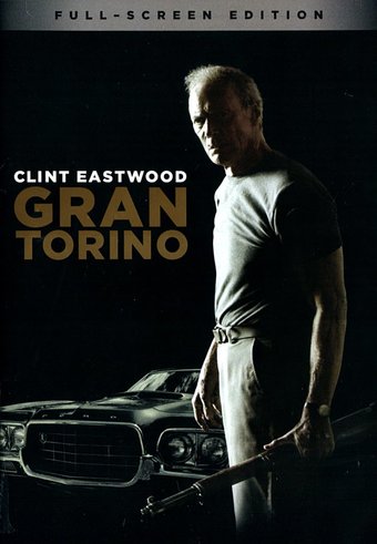 Gran Torino (Full Screen)