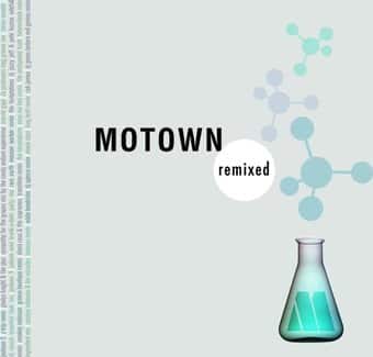 Motown Remixed